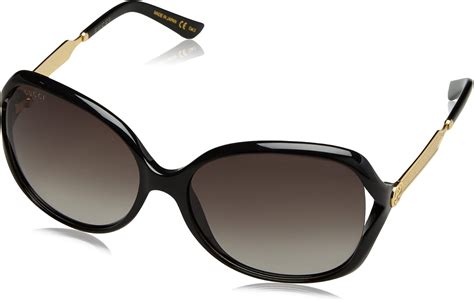 gucci studded sunglasses|gucci sunglasses for women clearance.